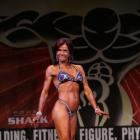 Angela  Stamey - NPC Clash at the Capstone  2013 - #1